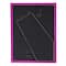 Magenta Mini Frame with Mat by Studio Décor®